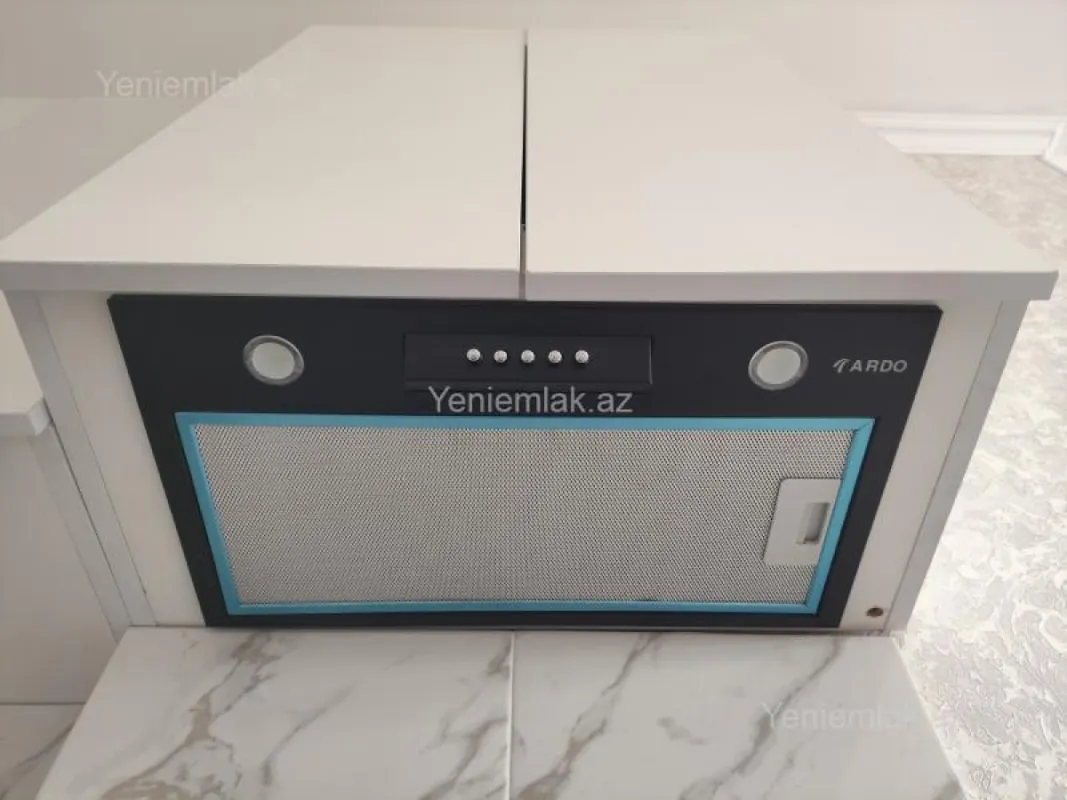 Satılır 2 otaqlı yeni tikili 58 m²