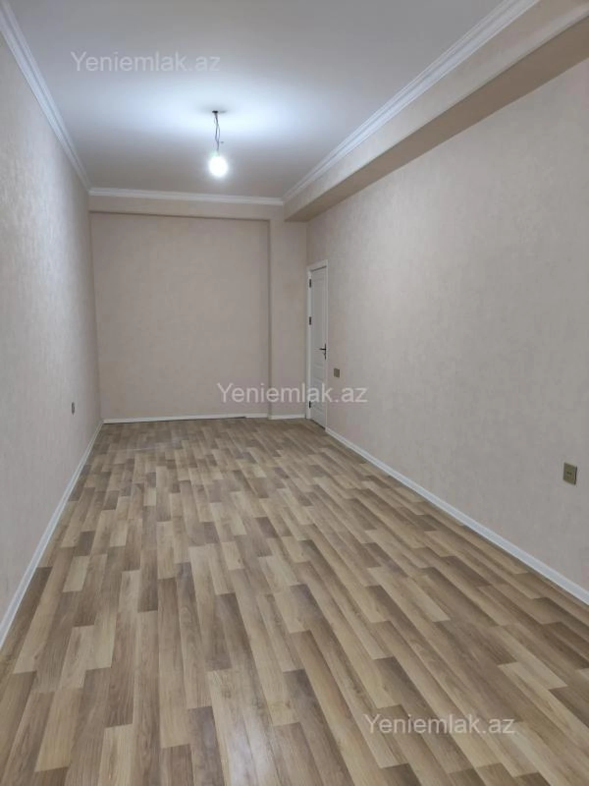 Satılır 2 otaqlı yeni tikili 58 m²