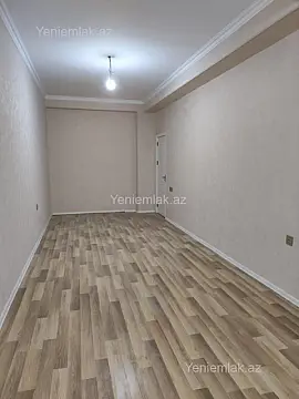 Satılır 2 otaqlı yeni tikili 58 m²
