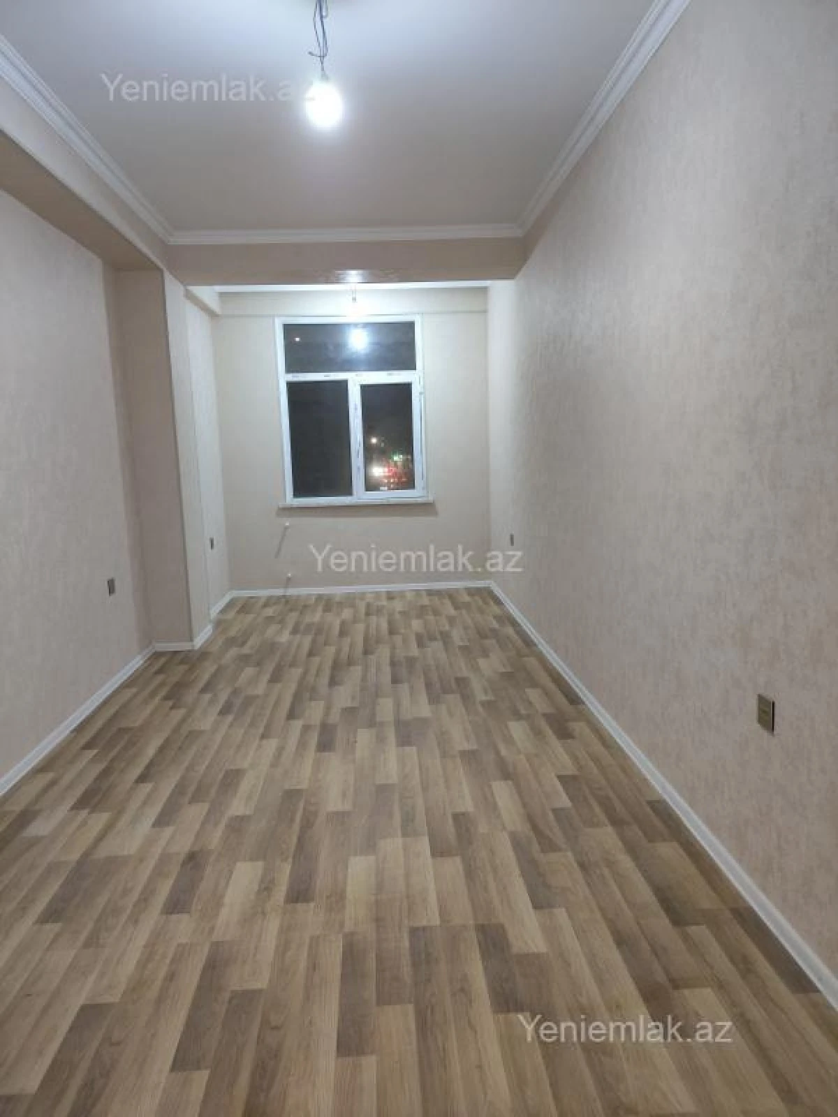 Satılır 2 otaqlı yeni tikili 58 m²