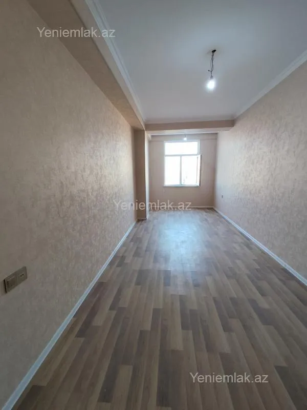 Satılır 2 otaqlı yeni tikili 58 m²