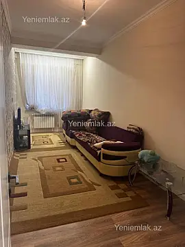 Satılır 3 otaqlı yeni tikili 107 m² — Bakı, Nərimanov 3 otaq 107.00 m²