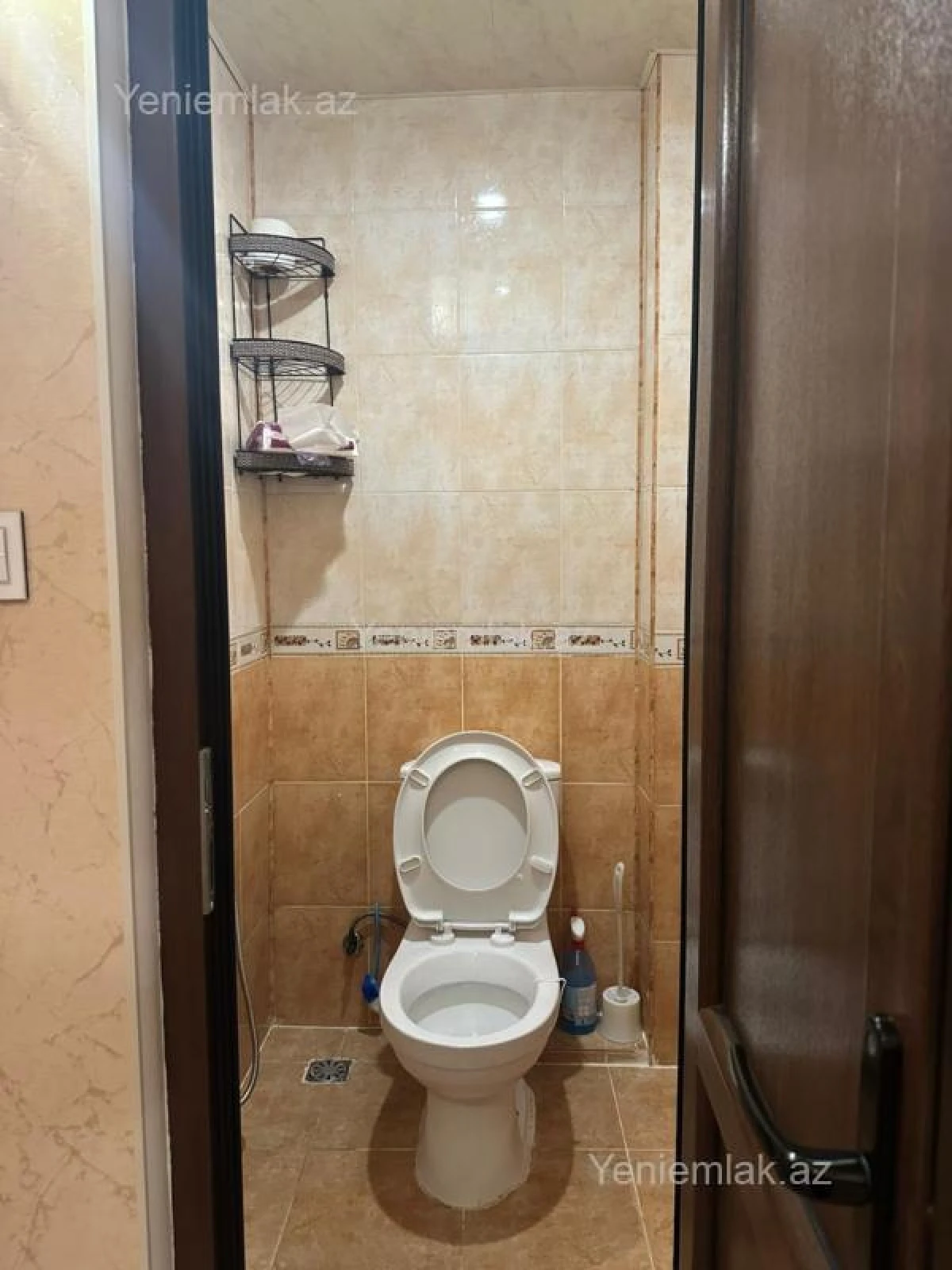 Satılır 3 otaqlı köhnə tikili 100 m²