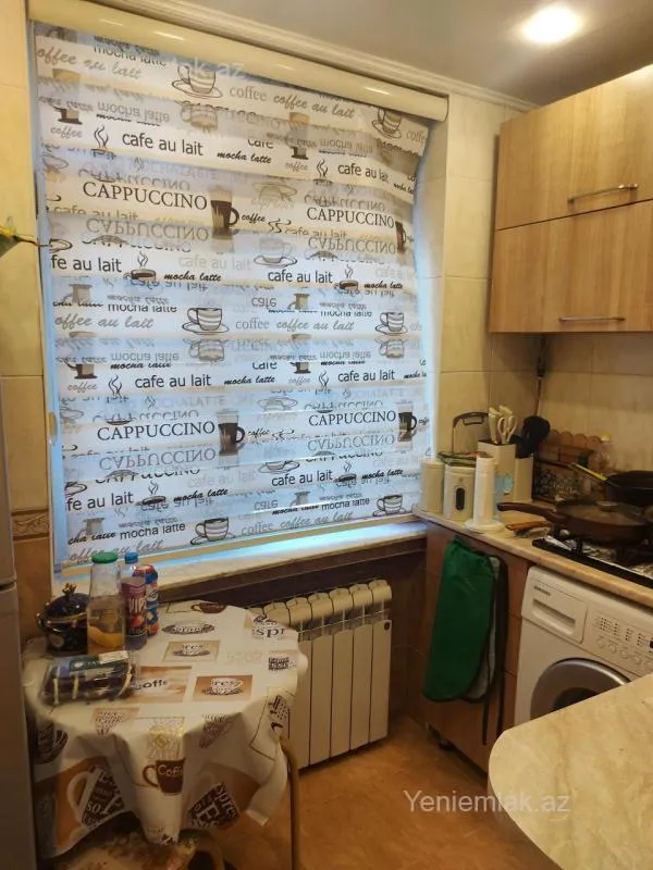 Satılır 3 otaqlı köhnə tikili 65 m²