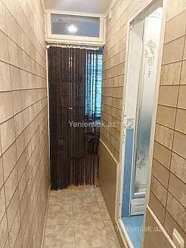 Satılır 3 otaqlı köhnə tikili 65 m²