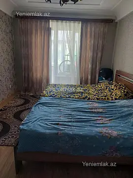 Satılır 3 otaqlı köhnə tikili 65 m²
