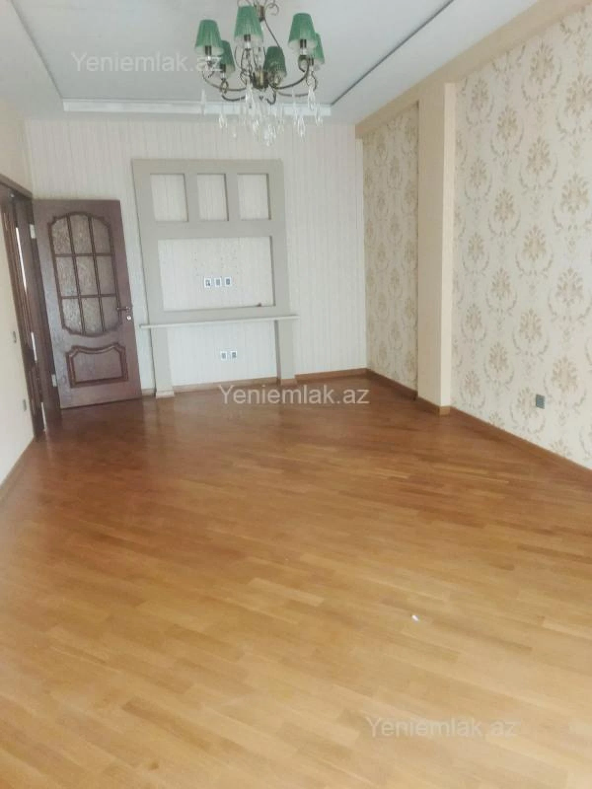 Satılır 3 otaqlı yeni tikili 130 m²