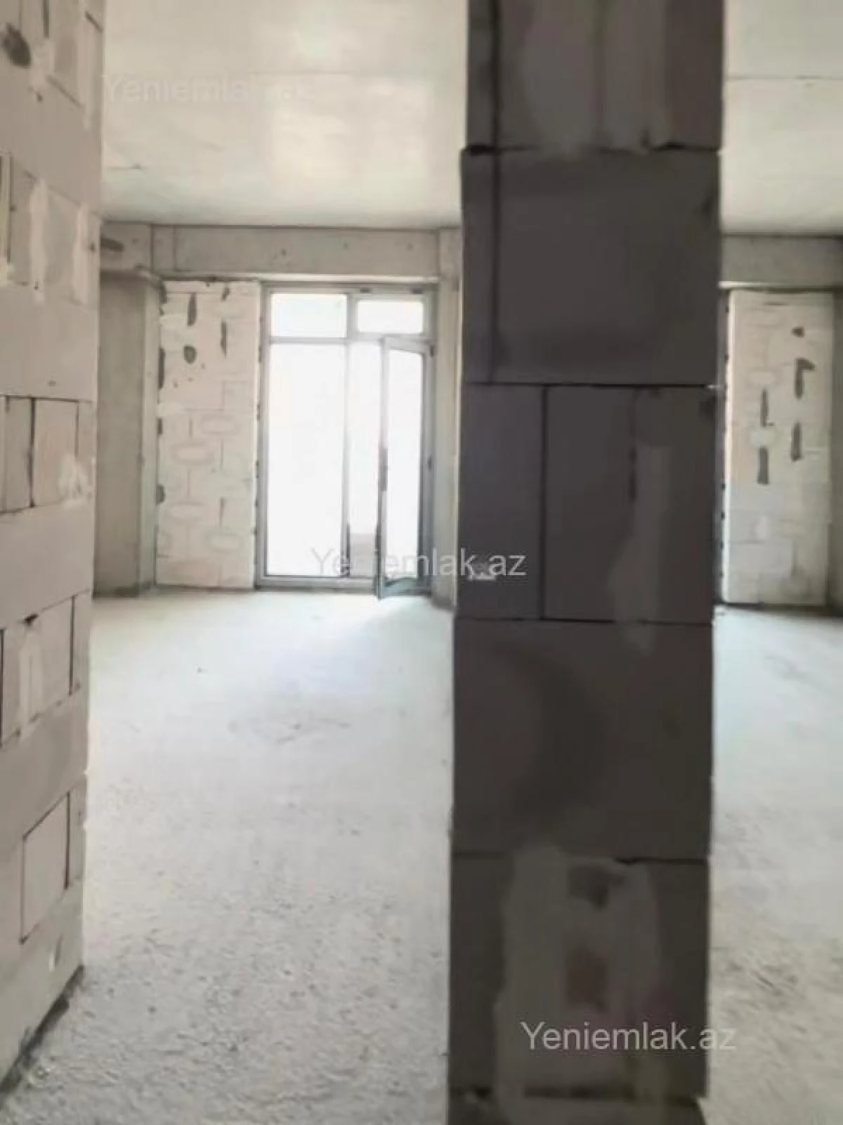 Satılır 2 otaqlı yeni tikili 98 m²