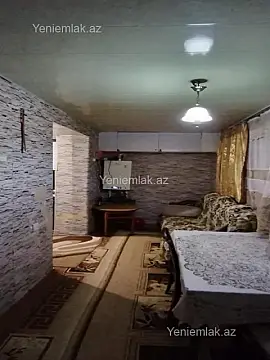 Satılır 4 otaqlı köhnə tikili 88 m²