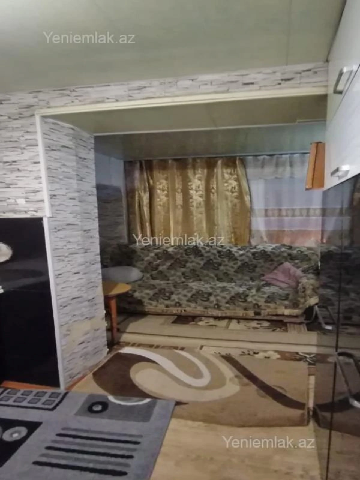 Satılır 4 otaqlı köhnə tikili 88 m²