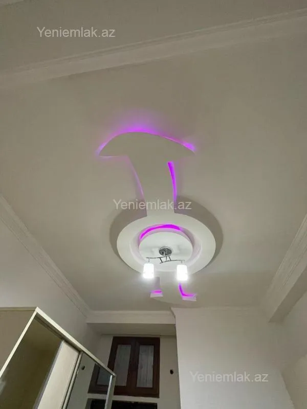 Satılır 1 otaqlı yeni tikili 16 m²