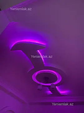 Satılır 1 otaqlı yeni tikili 16 m²