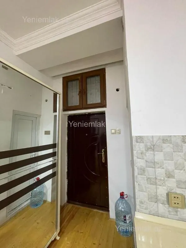 Satılır 1 otaqlı yeni tikili 16 m²