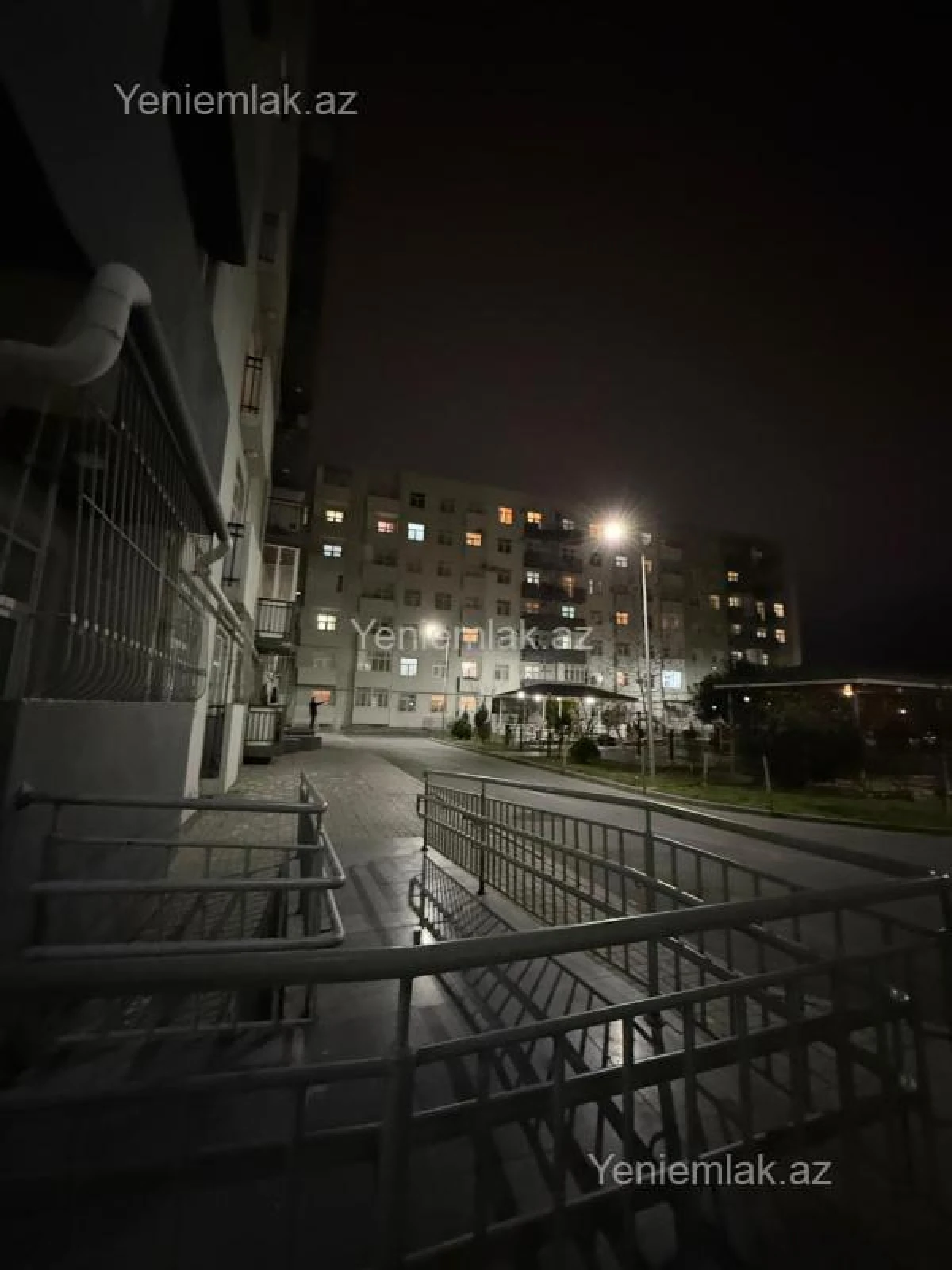 Satılır 3 otaqlı yeni tikili 73 m²