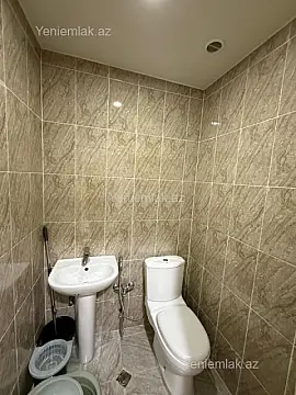 Satılır 3 otaqlı yeni tikili 73 m²