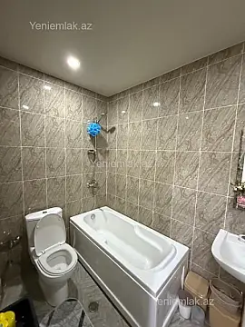 Satılır 3 otaqlı yeni tikili 73 m² — Bakı, Suraxanı 3 otaq 73.00 m²