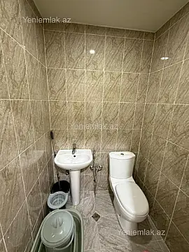 Satılır 3 otaqlı yeni tikili 73 m²