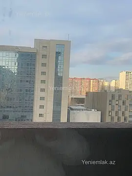 Satılır 3 otaqlı yeni tikili 77 m²