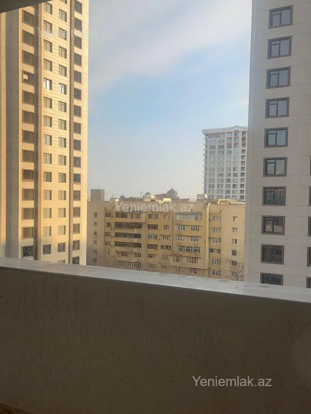 Satılır 3 otaqlı yeni tikili 77 m²