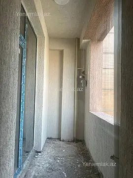 Satılır 3 otaqlı yeni tikili 77 m²