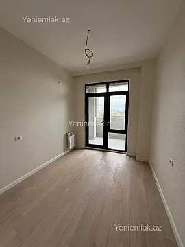 Satılır 3 otaqlı yeni tikili 71 m²