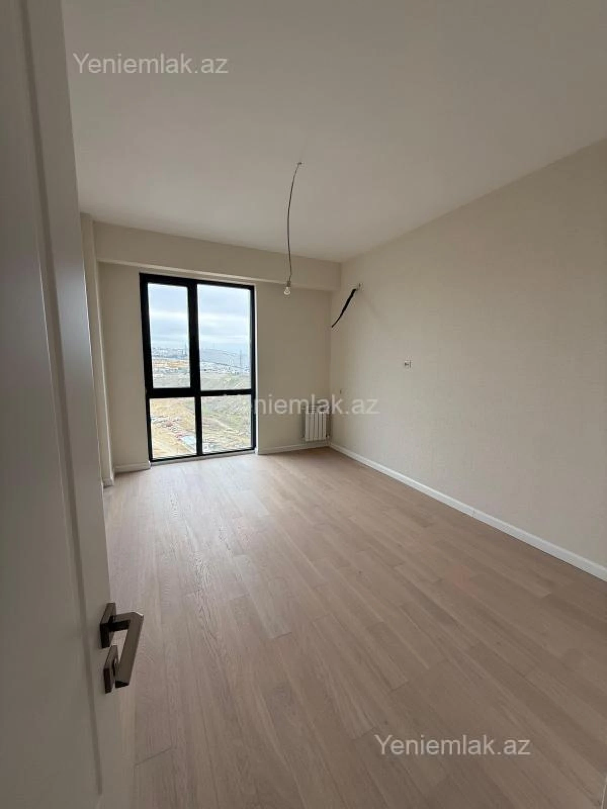 Satılır 3 otaqlı yeni tikili 71 m²