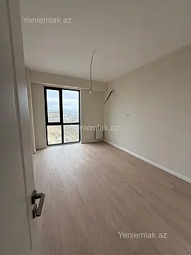 Satılır 3 otaqlı yeni tikili 71 m²