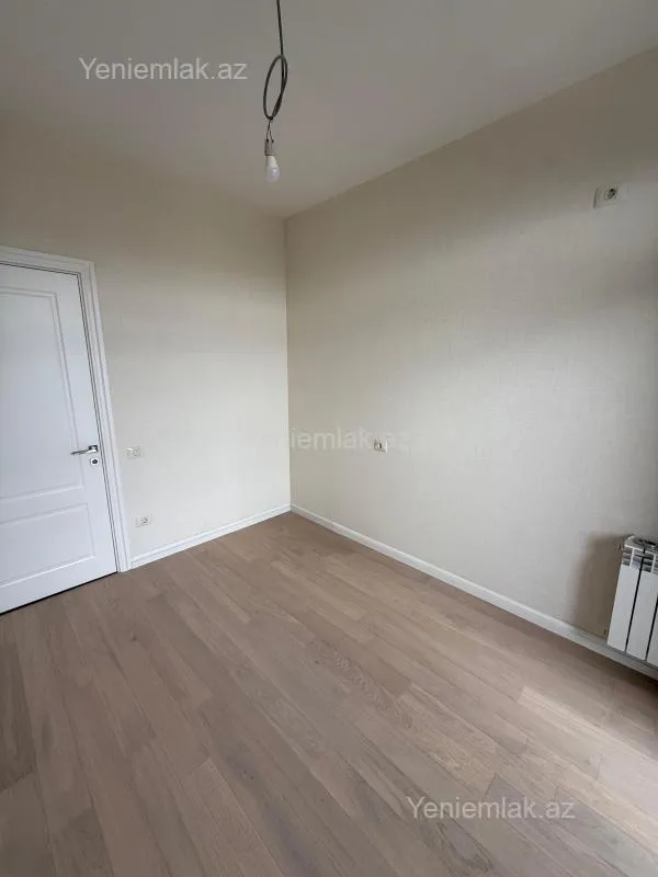 Satılır 3 otaqlı yeni tikili 71 m²