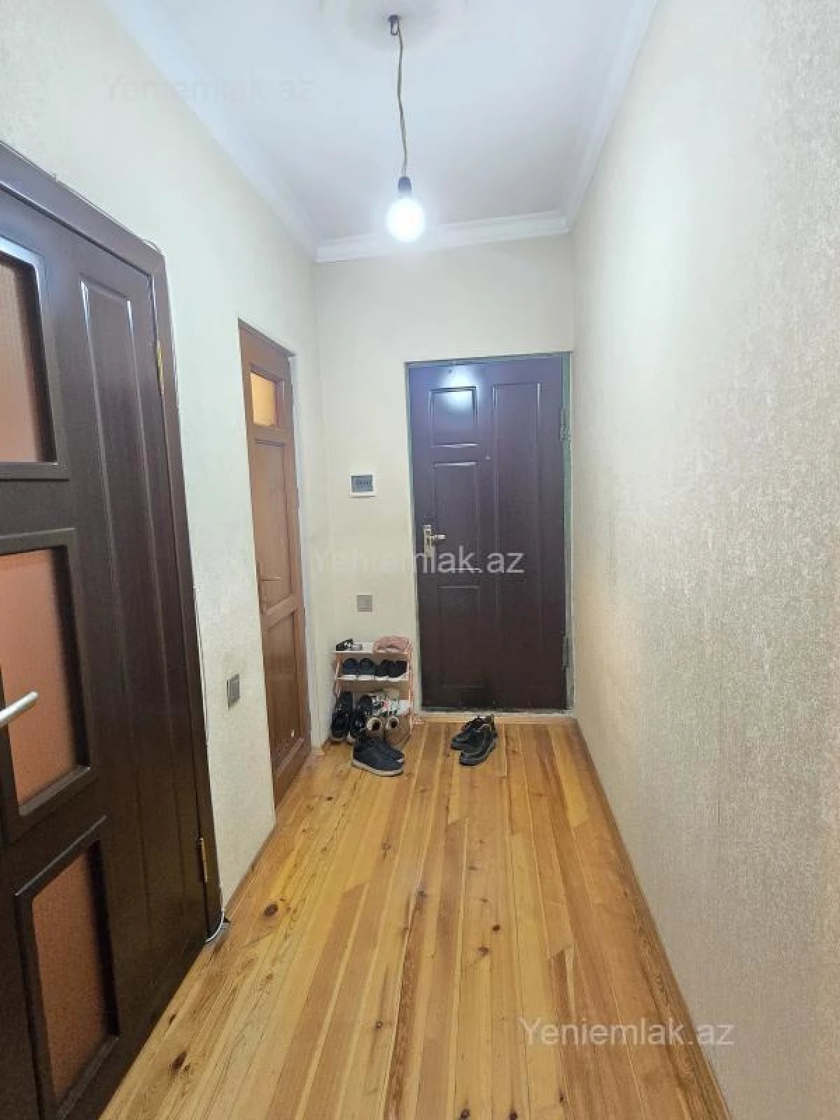 Satılır 1 otaqlı köhnə tikili 35 m²