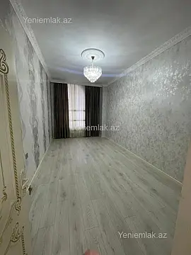 Satılır 3 otaqlı yeni tikili 122 m²