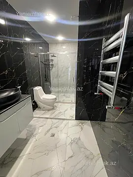 Satılır 3 otaqlı yeni tikili 122 m²