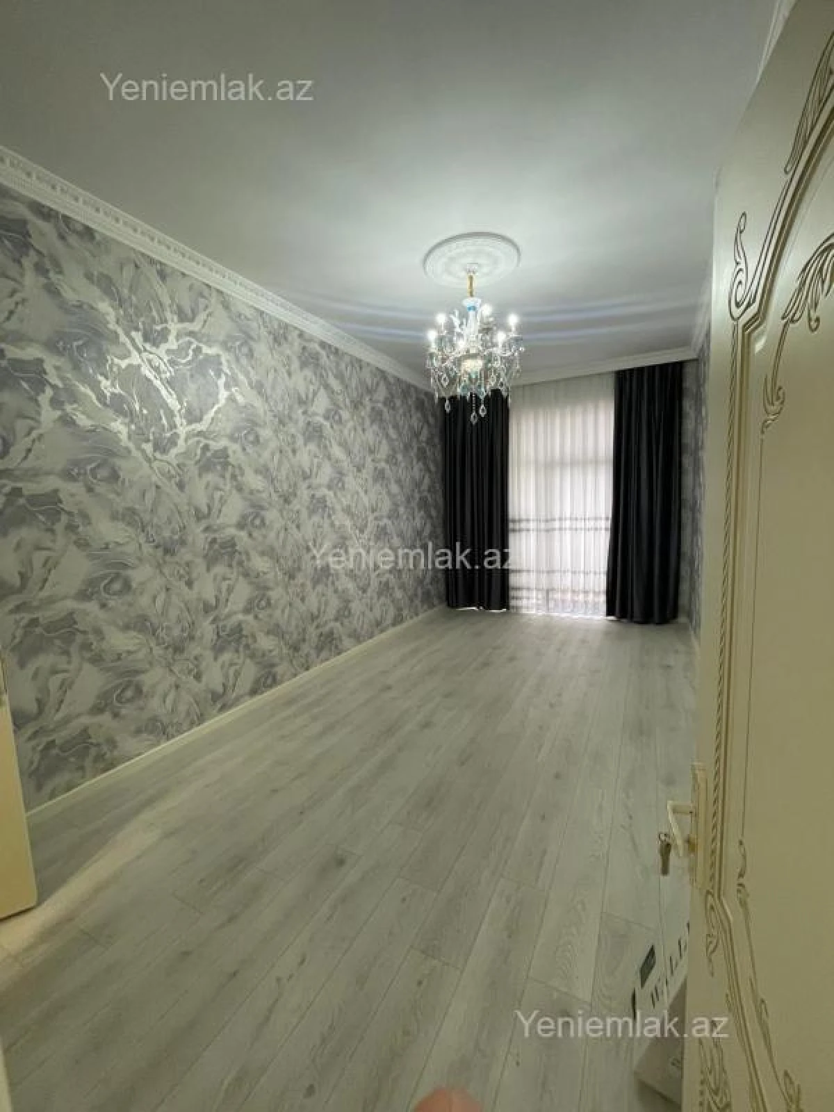 Satılır 3 otaqlı yeni tikili 122 m²