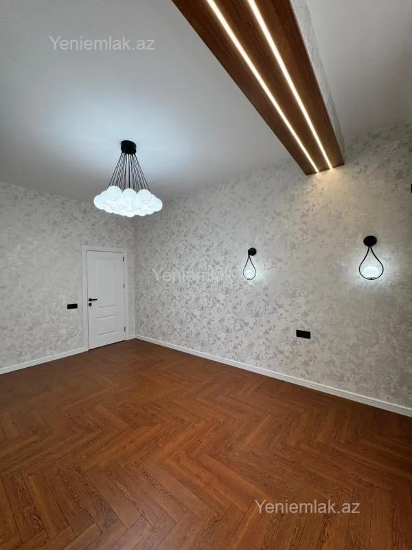 Satılır 3 otaqlı yeni tikili 96 m²