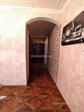 Satılır 2 otaqlı köhnə tikili 60 m²
