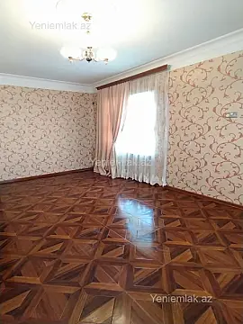 Satılır 2 otaqlı köhnə tikili 60 m²