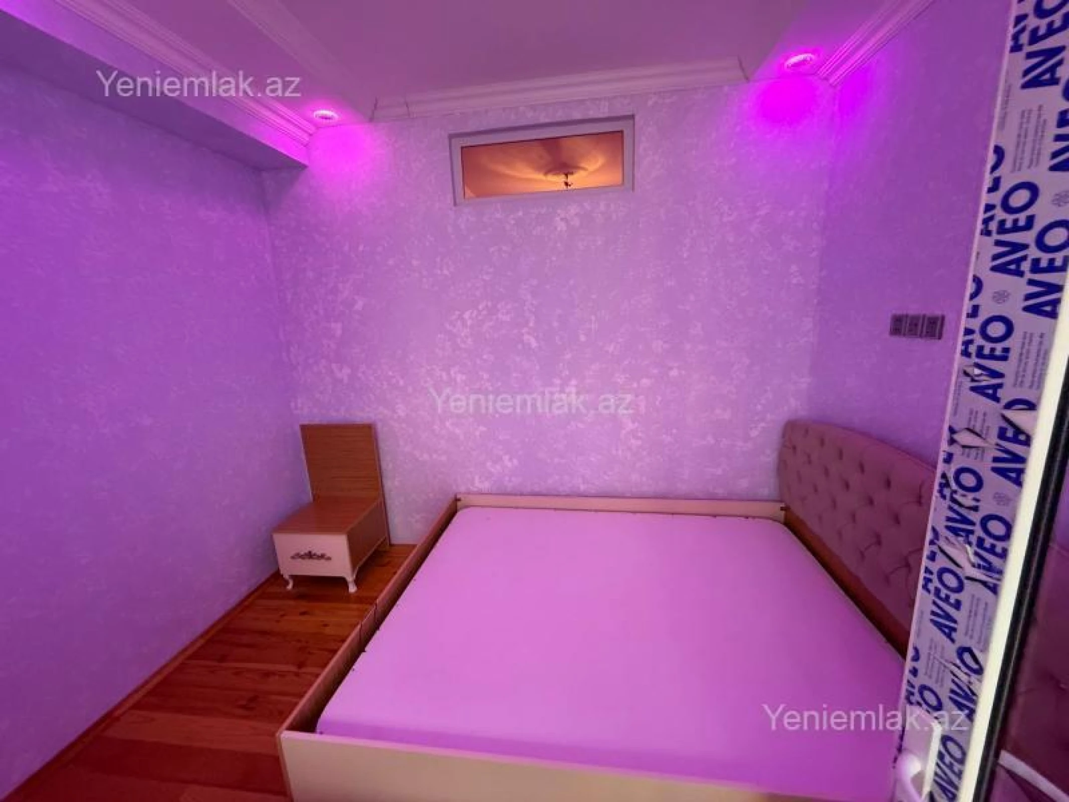 Satılır 3 otaqlı yeni tikili 110 m²