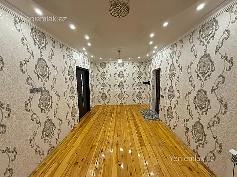 Satılır 3 otaqlı yeni tikili 110 m²