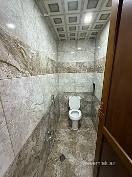 Satılır 3 otaqlı yeni tikili 110 m²