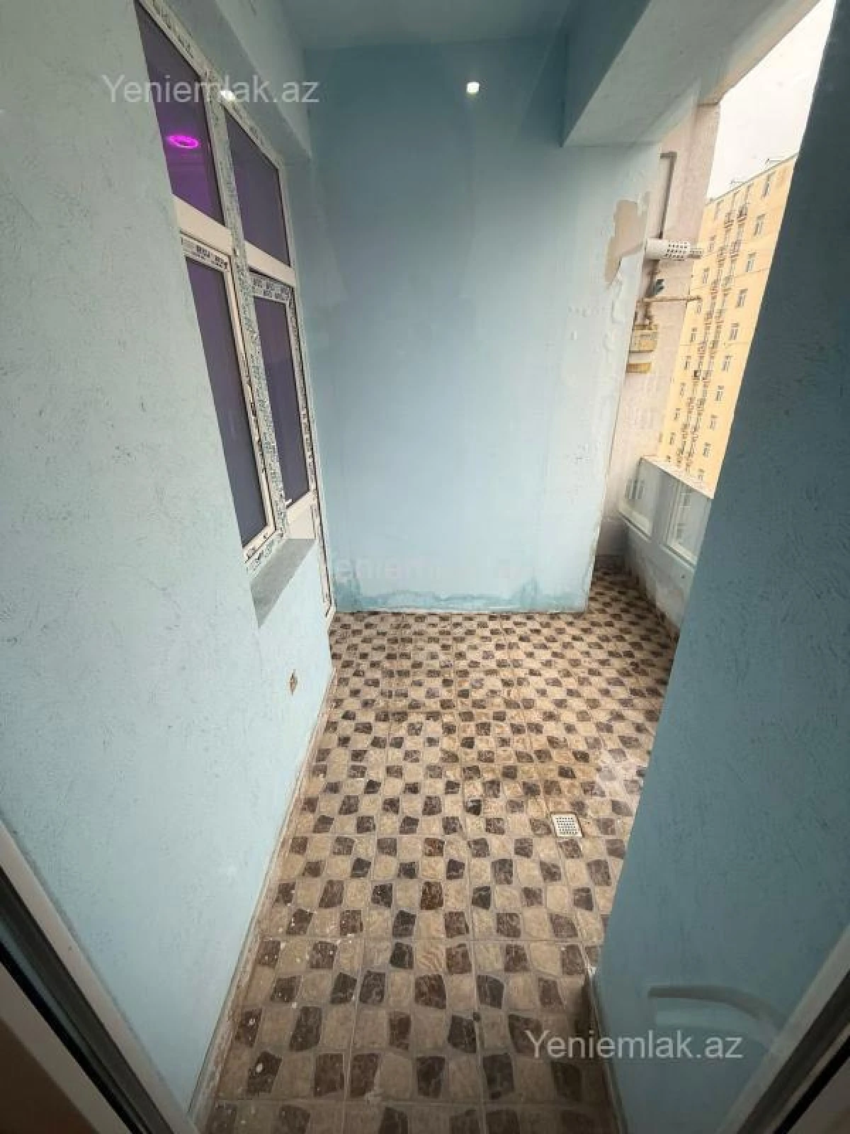 Satılır 3 otaqlı yeni tikili 110 m²
