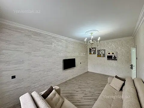 Satılır 3 otaqlı köhnə tikili 80 m² — Bakı, Xətai 3 otaq 80.00 m²