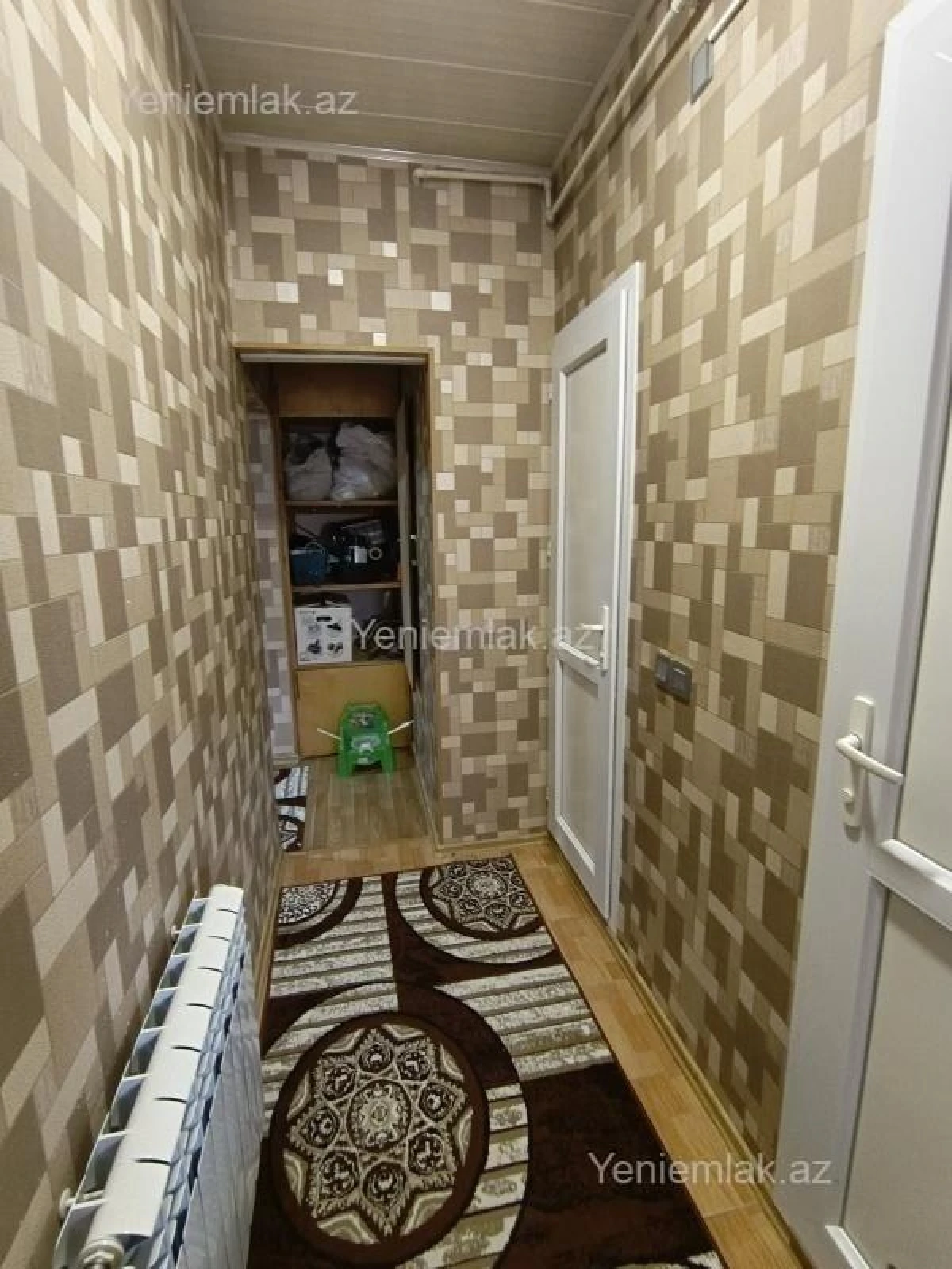 Satılır 3 otaqlı köhnə tikili 70 m²