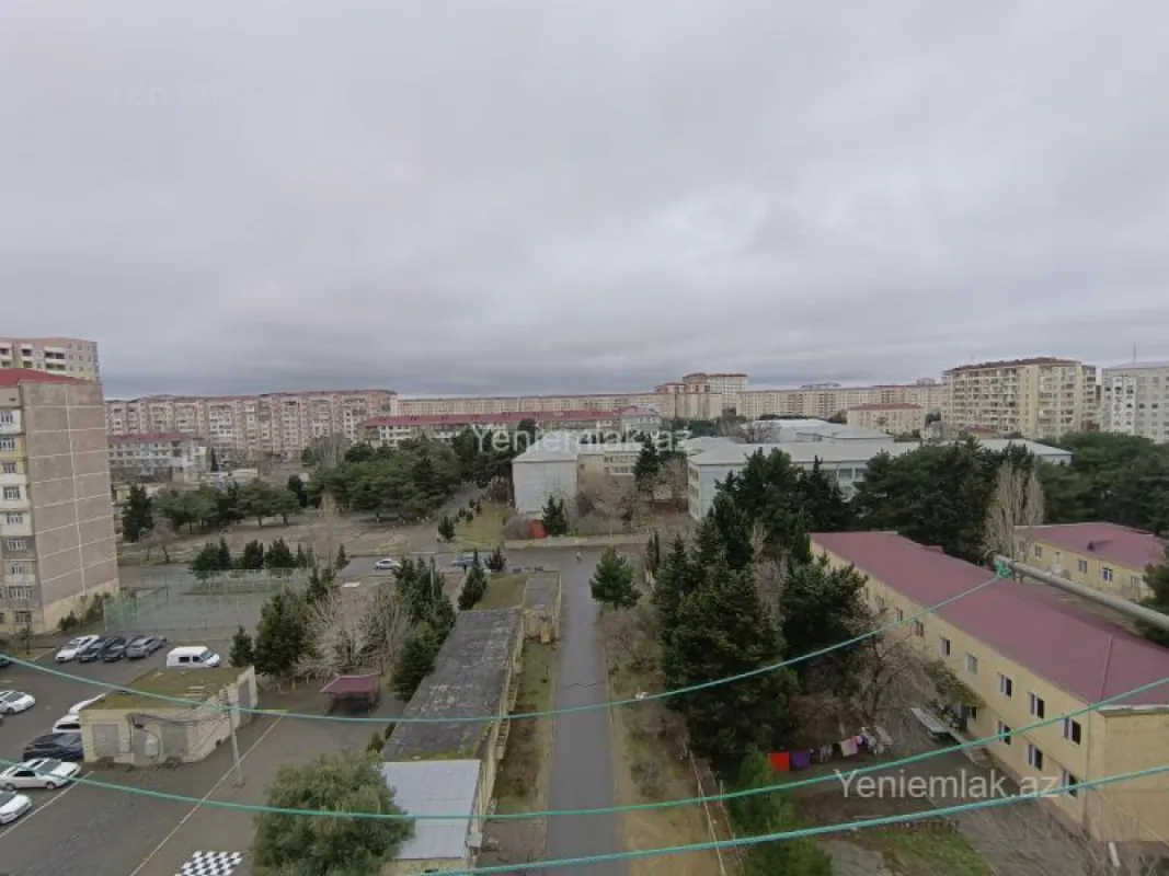 Satılır 3 otaqlı köhnə tikili 70 m²