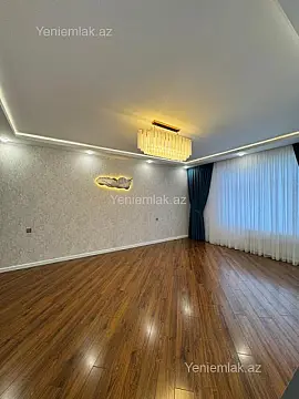 Satılır 2 otaqlı yeni tikili 84 m²