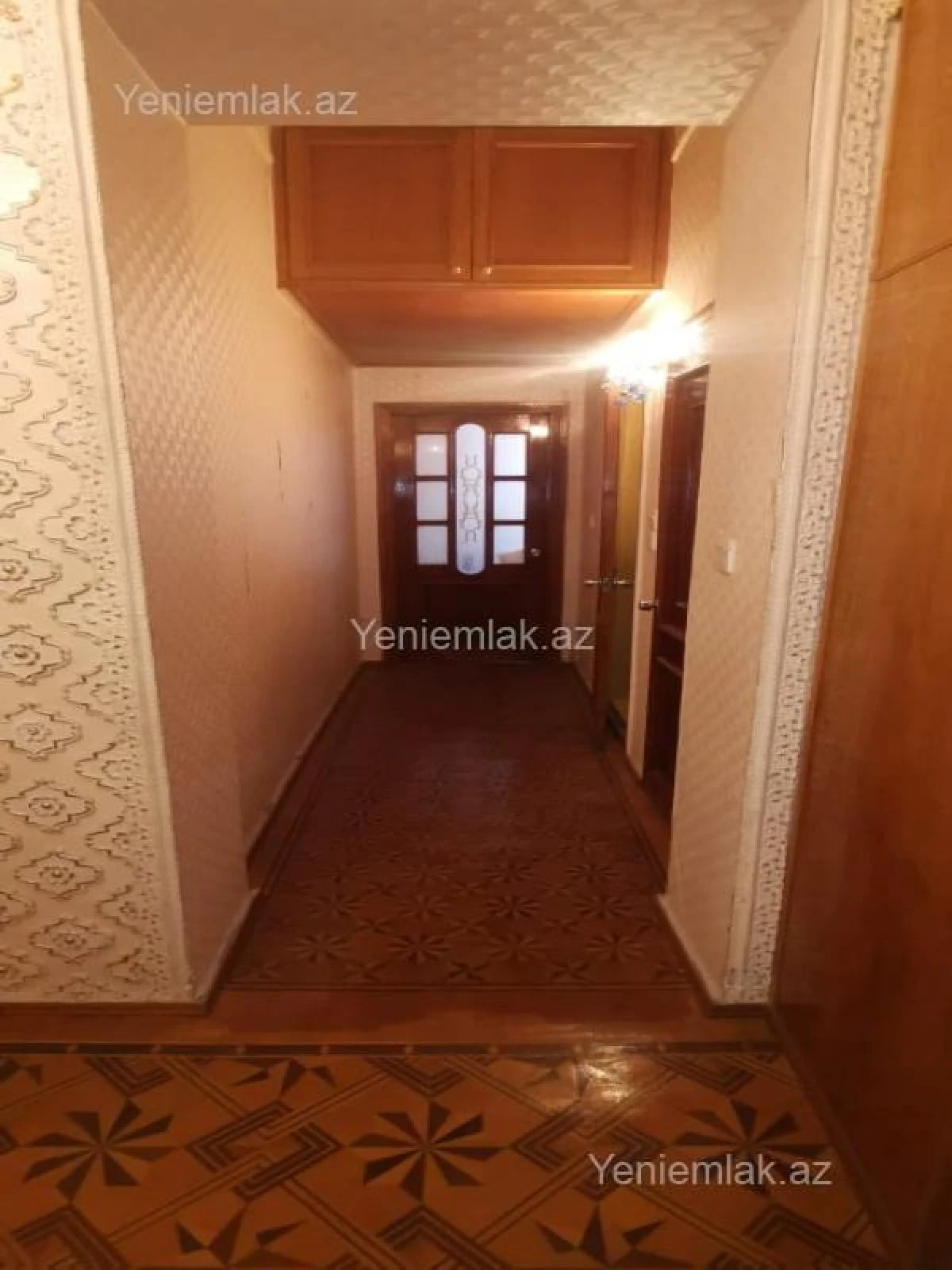 Satılır 3 otaqlı köhnə tikili 90 m²
