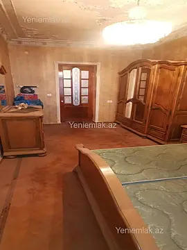 Satılır 3 otaqlı köhnə tikili 90 m²
