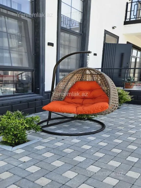 Satılır 5 otaqlı həyət evi 250 m²