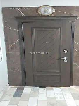 Satılır 3 otaqlı yeni tikili 170 m² — Bakı, Yasamal 3 otaq 170.00 m²
