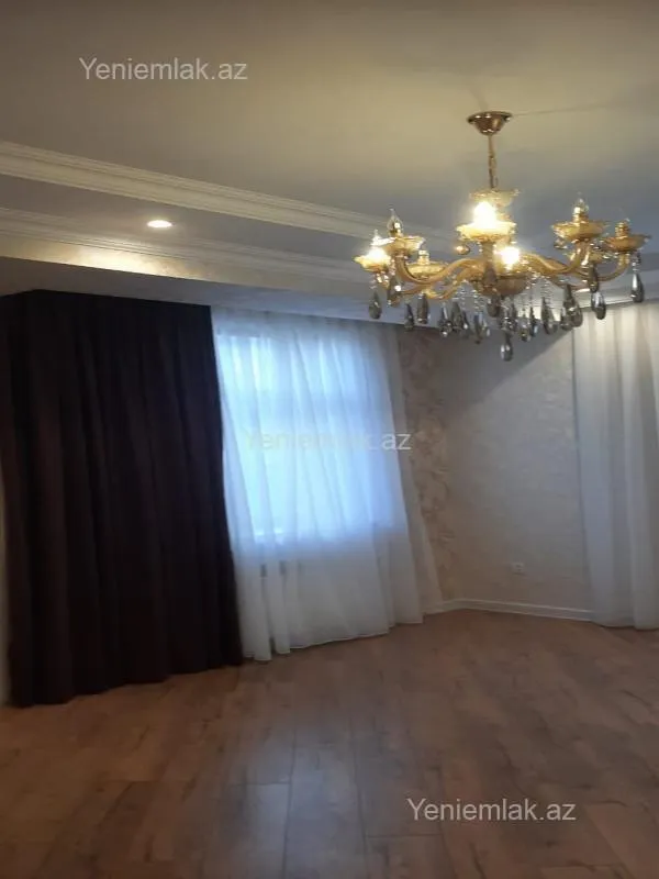 Satılır 3 otaqlı yeni tikili 170 m²