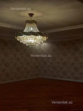 Satılır 3 otaqlı yeni tikili 170 m²