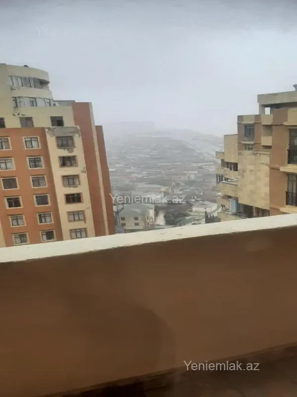 Satılır 3 otaqlı yeni tikili 170 m²